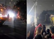 Perang Antarkelompok di Kandea Makassar Pecah, Rafli Tewas dengan Luka Tembak