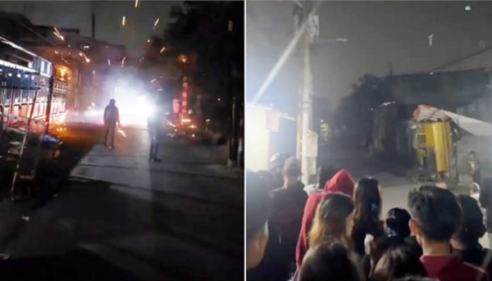 Perang Antarkelompok di Kandea Makassar Pecah, Rafli Tewas dengan Luka Tembak