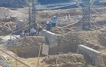 Dalih AMDAL Lama Tower 2 RS HAH Parepare Mentah, Proyek Rp6 Miliar Terancam Stop