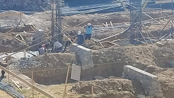 Dalih AMDAL Lama Tower 2 RS HAH Parepare Mentah, Proyek Rp6 Miliar Terancam Stop