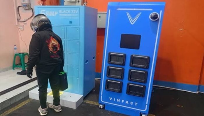 Konsumen VinFast di Sulsel Gigit Jari, Janji Titik BSS Gowa-Maros hanya Angin Surga
