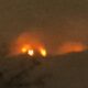 Karhutla Gunung Latimojong Membara 7 Hari, Asap Selimuti Jalur Pendakian