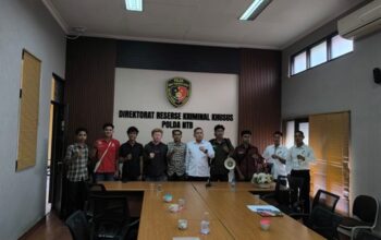 BIM NTB Desak Polda Usut Dugaan Korupsi UIN Mataram, Periksa Rektor