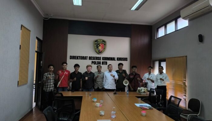 BIM NTB Desak Polda Usut Dugaan Korupsi UIN Mataram, Periksa Rektor