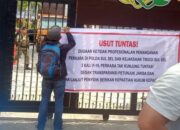 Suradi Minta Kapolda Sulsel Baru “Kandangi” Tersangka Rincik Siluman yang Kebal Hukum