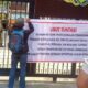Suradi Minta Kapolda Sulsel Baru “Kandangi” Tersangka Rincik Siluman yang Kebal Hukum