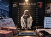 Tipu Warga Rp 550 Juta Modus Calo Kedokteran, Dosen Wanita Makassar Diciduk