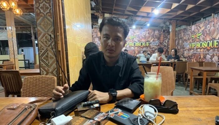 GRH Sulsel Minta Kapolri Sita Aset Bandar Narkoba dan Terapkan UU TPPU