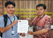 GRH mengambil langkah serius dengan melaporkan dan meminta pengawasan Jamwas Kejagung RI terhadap penanganan laporan dugaan penyimpangan dana hibah KONI Makassar senilai Rp15 miliar dari APBD Perubahan Tahun Anggaran 2025.