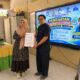 SD Tello Baru 2 Makassar dan Puskesmas Batua Kolaborasi Perkuat Literasi Kesehatan
