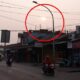 Kabut Asap Karhutla “Kepung” Makassar, Racun PM2.5 Ancam Kesehatan Warga