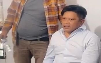 Kadispar Sultra Minta Maaf Usai Tuding Anggota DPR RI Pencuri Jati di Muna