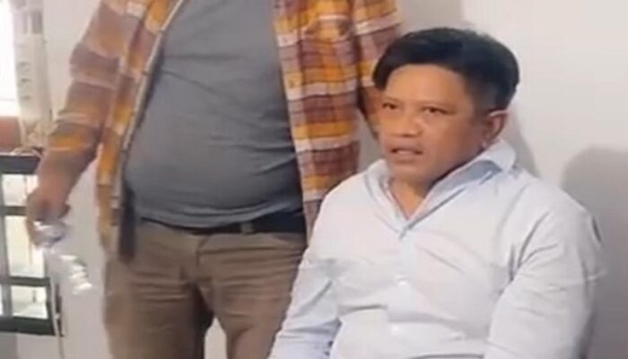 Kadispar Sultra Minta Maaf Usai Tuding Anggota DPR RI Pencuri Jati di Muna