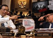 Mahfud MD Nilai Wantimpres Tak Berguna, Ruang Kritis Tokoh Publik Terbungkam
