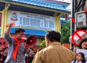 Tolak Pungutan Listrik Mangkura 1, GMMPH Desak Kepsek Evaluasi Total