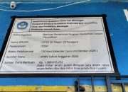 Mafia Proyek Nyelonong di Swakelola Sekolah Parepare, KPK Diminta Sikat