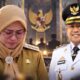 Husniah Talenrang Dicopot, Darmawangsyah Muin Pegang Kemudi Plt Bupati Gowa