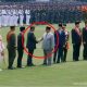 Prabowo Acuhkan Jokowi di HUT TNI, Netizen: Jangan Mau Dibawa Ketiak Terus