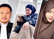 Kuasa Hukum RA, Wawan Nur Rewa (Kiri), Andi Hudayani Agung (AHA, Tengah) dan Riski Amaliyah (RA, Kanan). (Foto Kolase).
