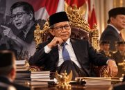 Rocky Gerung Dilantik Prabowo, Netizen : Sang Pengkritik Kini Digaji Negara