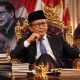 Rocky Gerung Dilantik Prabowo, Netizen : Sang Pengkritik Kini Digaji Negara