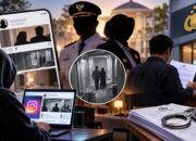 Senggol Isu Selingkuh Bupati-Ketua DPRD, Admin Lambe Turah Bone Dipolisikan